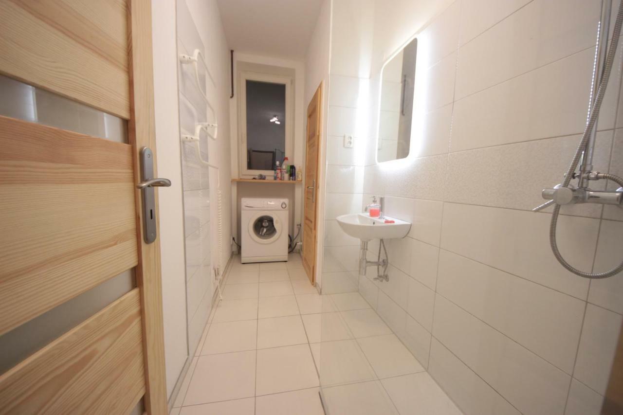 Gallery Apartment Prag Exteriör bild