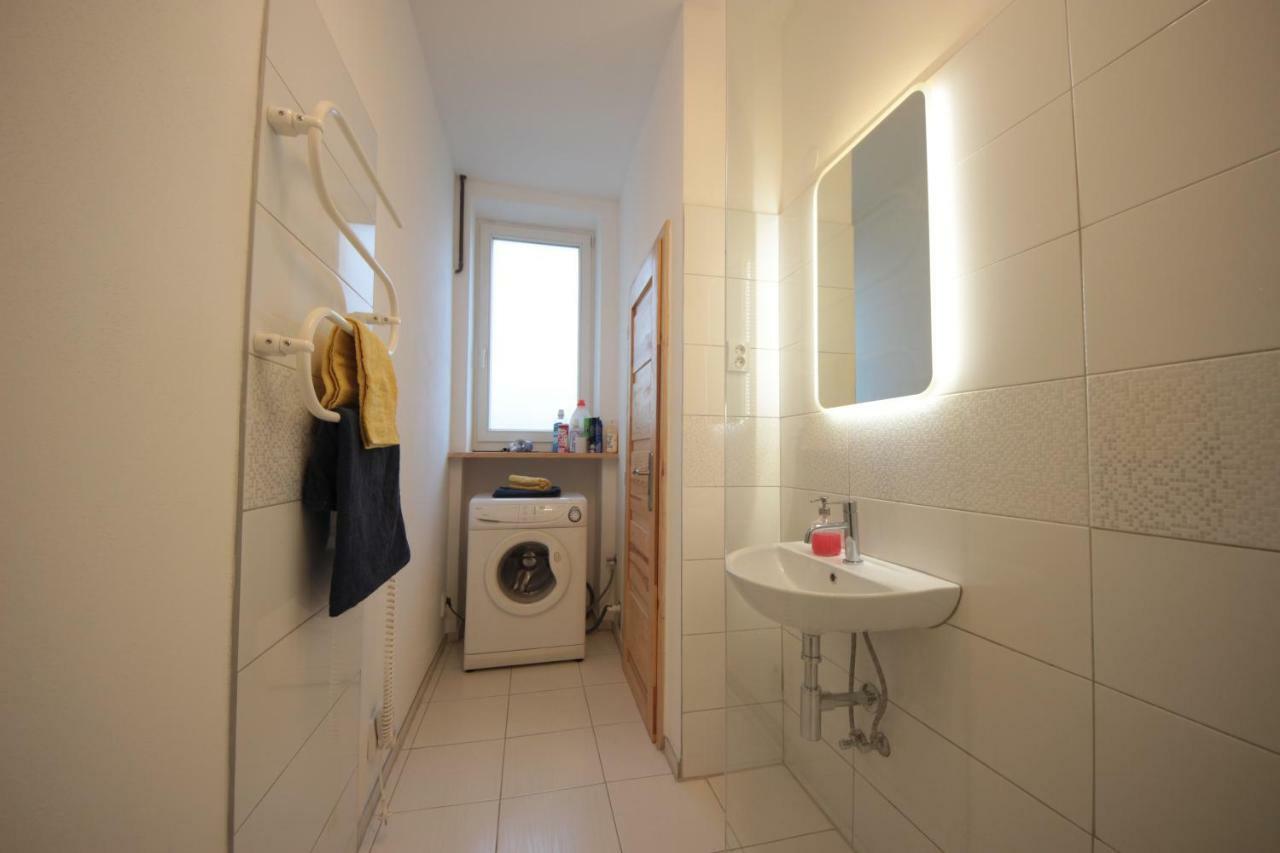 Gallery Apartment Prag Exteriör bild