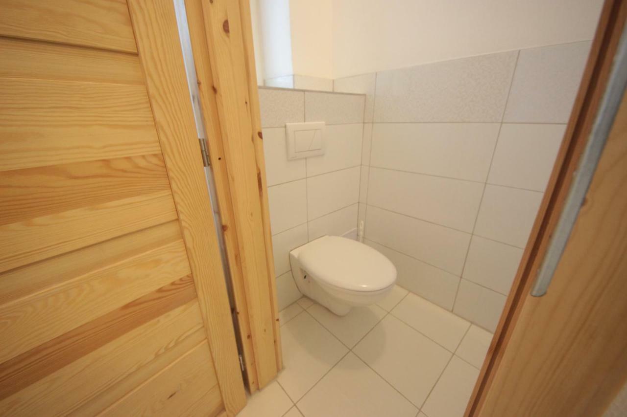 Gallery Apartment Prag Exteriör bild
